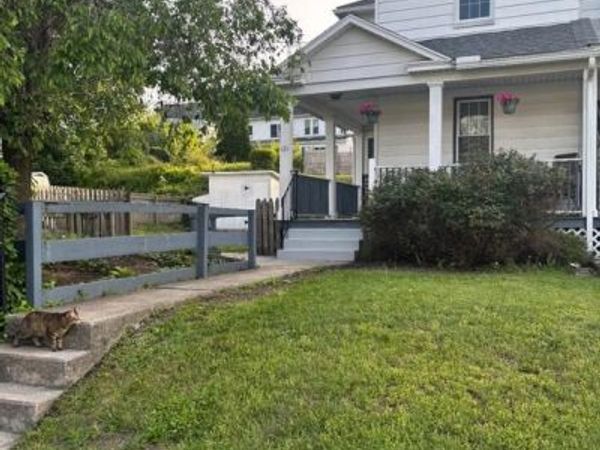 121 E CUMBERLAND ROAD , ENOLA, PA 17025