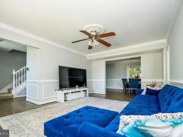12642 DULCINEA PLACE, WOODBRIDGE, VA 22192