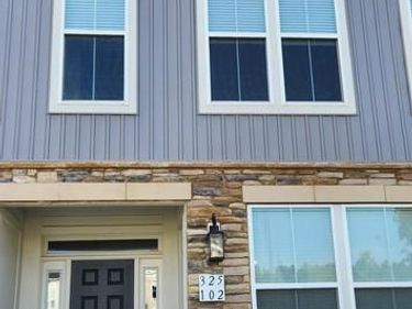 325 CRAB APPLE DRIVE, Unit 101, STAFFORD, VA 22554