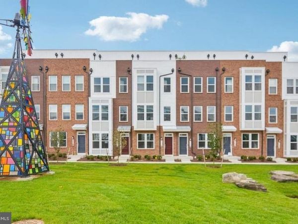 3118 NINA CLARKE DR, ROCKVILLE, MD 20850
