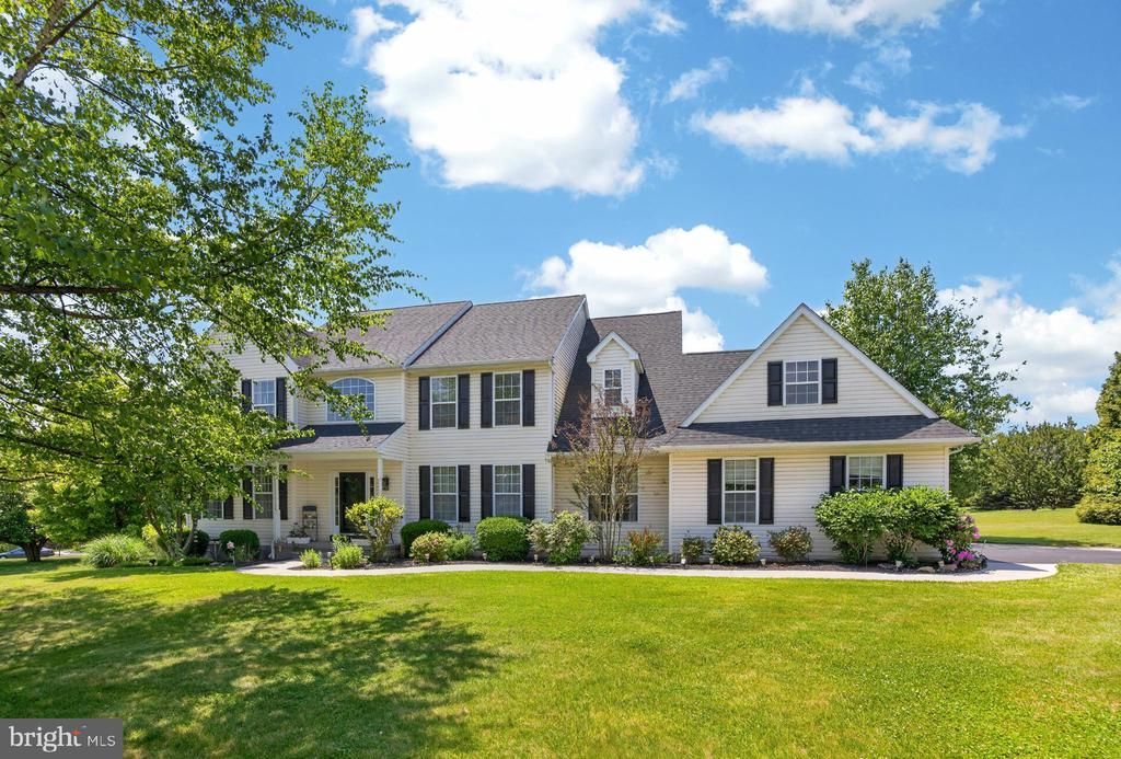 120 MCDONALD WAY, OXFORD, PA 19363