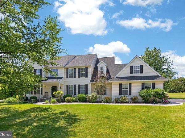 120 MCDONALD WAY, OXFORD, PA 19363