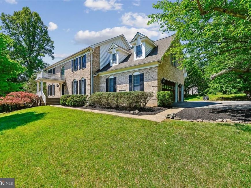8516 Blounts Lane , Fulton, MD 20759 Main Photo