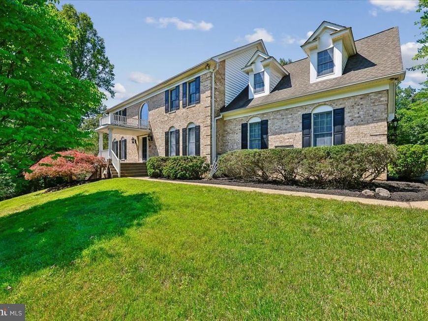 8516 Blounts Lane , Fulton, MD 20759 Main Photo