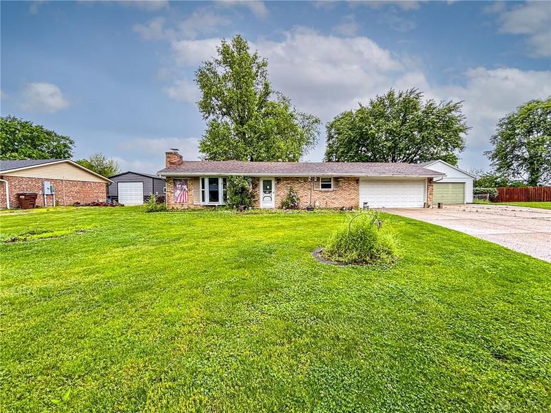 250 Sunnybrook Trail, Enon Vlg, OH 45323 Photo 1
