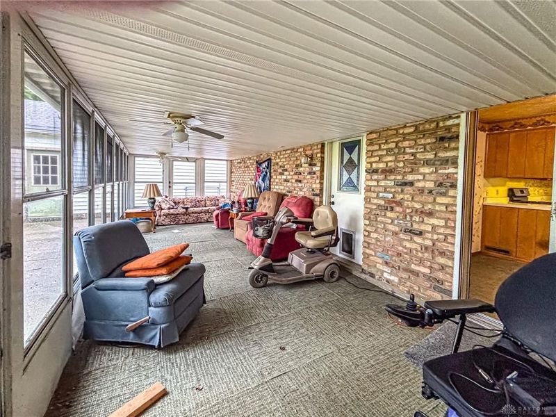 250 Sunnybrook Trail, Enon Vlg, OH 45323 Photo 22
