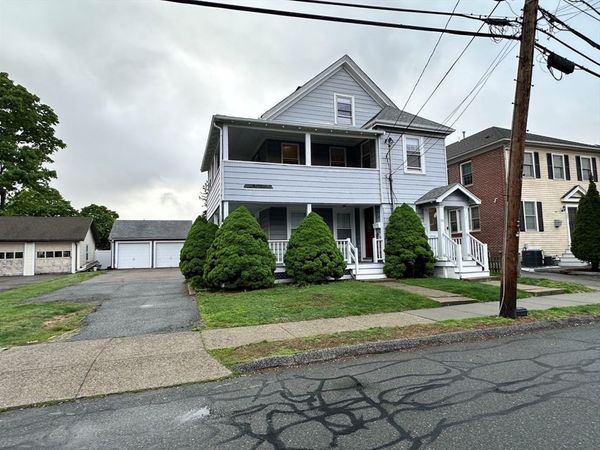 20 Harrington St, Unit 2, Watertown, MA 02472