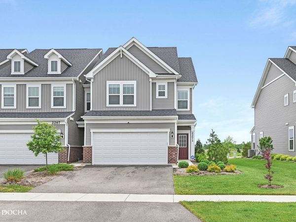 2271 Ryegrass Lane , Bolingbrook, IL 60490