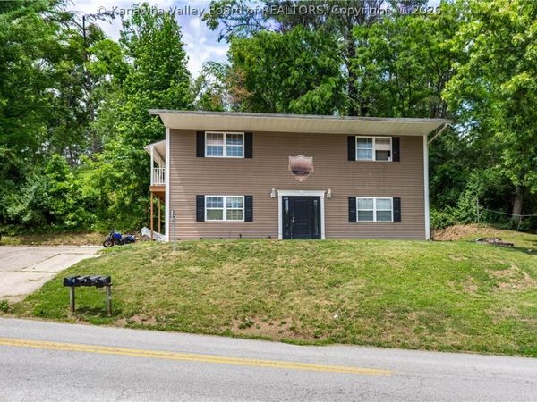 160 Irwin Road, Huntington, WV 25705