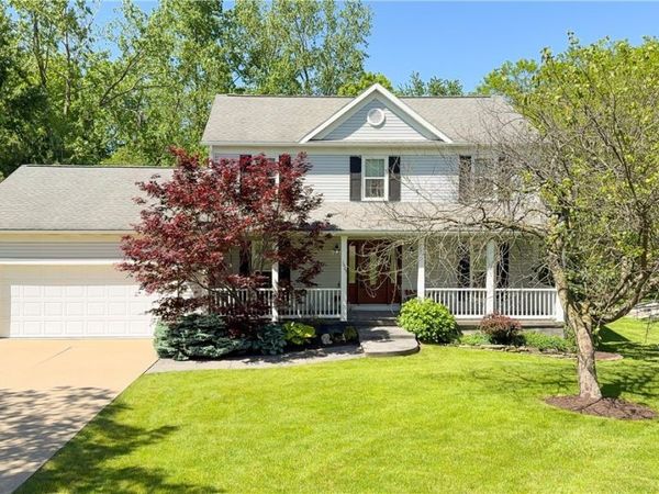 1025 Frost Road , Streetsboro, OH 44241