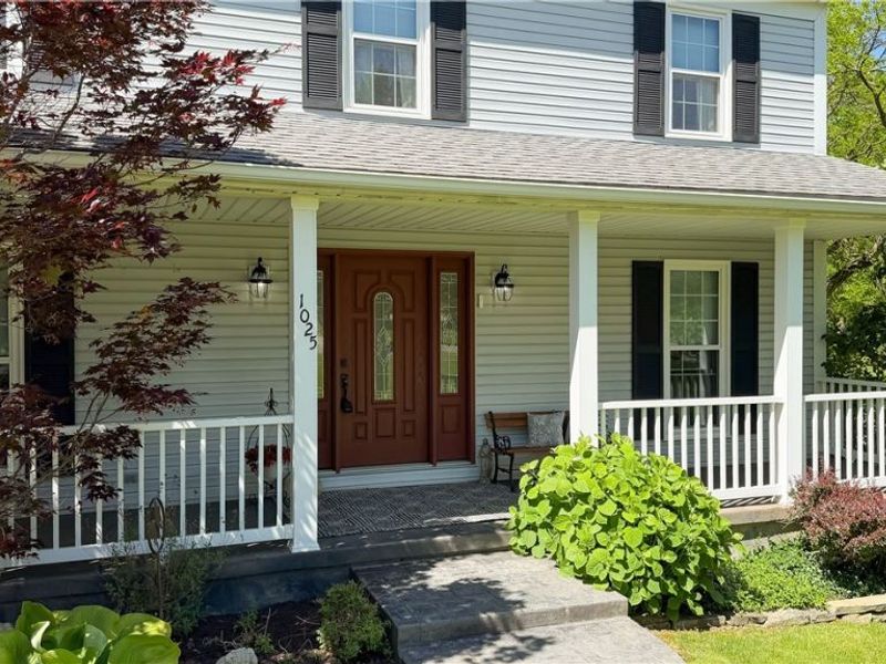 1025 Frost Road , Streetsboro, OH 44241 Photo 2