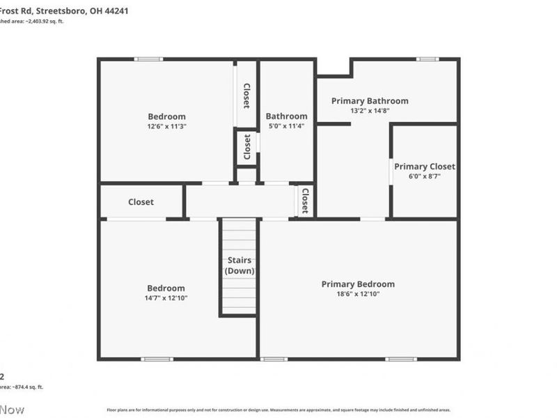 1025 Frost Road , Streetsboro, OH 44241 Photo 34
