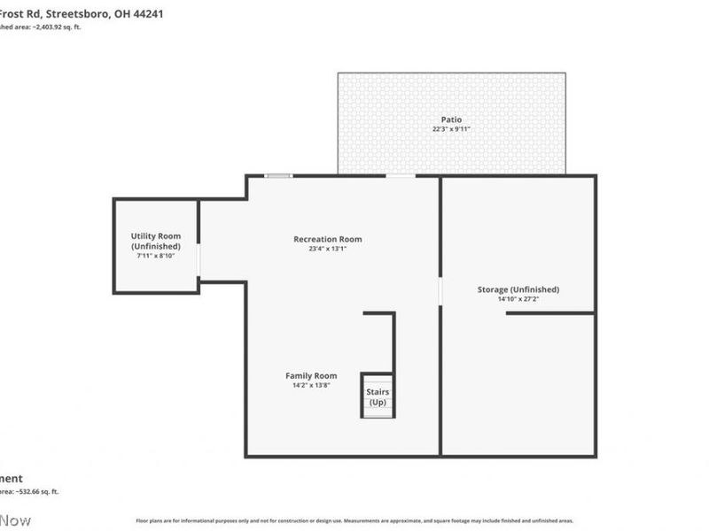 1025 Frost Road , Streetsboro, OH 44241 Photo 35