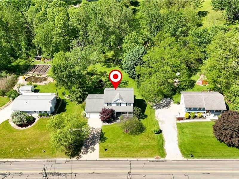 1025 Frost Road , Streetsboro, OH 44241 Photo 47