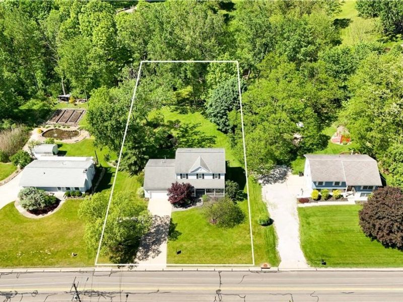 1025 Frost Road , Streetsboro, OH 44241 Photo 48