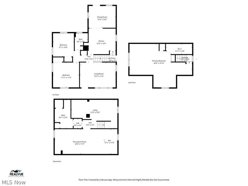 13708 Woodward Boulevard, Garfield Heights, OH 44125 Photo 33