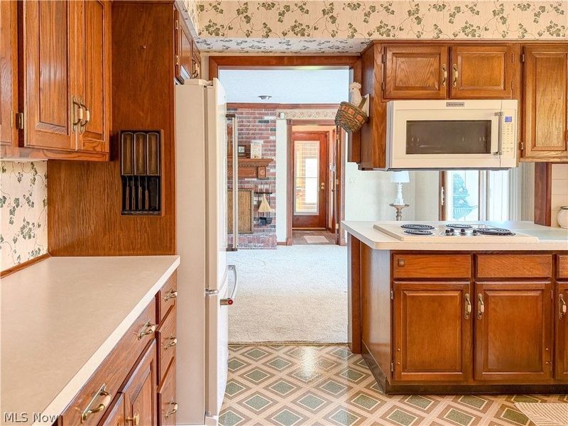 3516 Meadowbrook Drive , Lorain, OH 44053 Photo 13