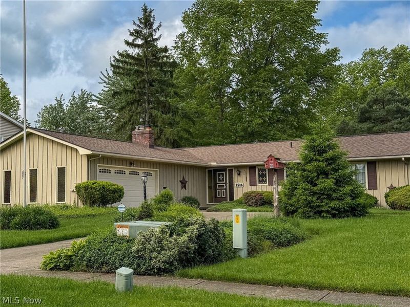 3516 Meadowbrook Drive , Lorain, OH 44053 Photo 36