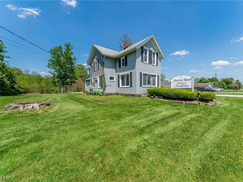 221 E Garfield Road , Aurora, OH 44202 Photo 9