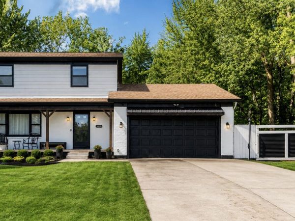 14005 Port Sheldon Street, Holland, MI 49424