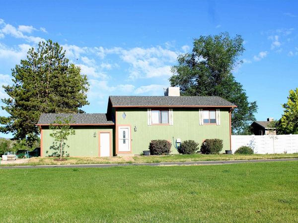 2774 1/2 Milo Drive , Grand Junction, CO 81503