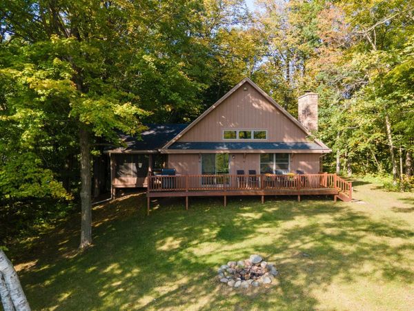 1452 194th Avenue , Balsam Lake, WI 54810