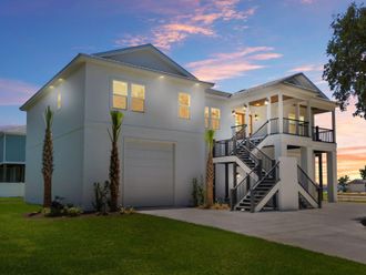 1774 Thresher Drive Navarre, FL 32566