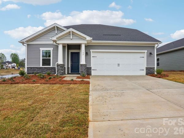 2455 Maxton Drive, Salisbury, NC 28144