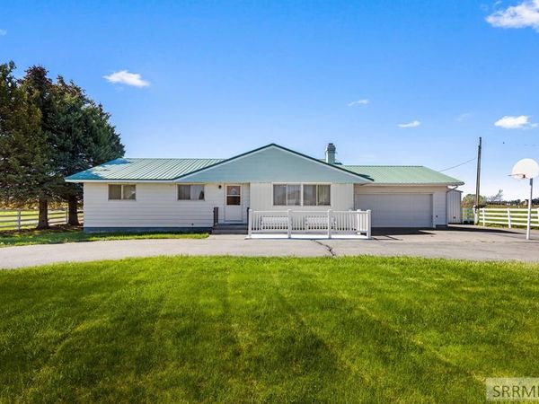 317 W 350 N, BLACKFOOT, ID 83221