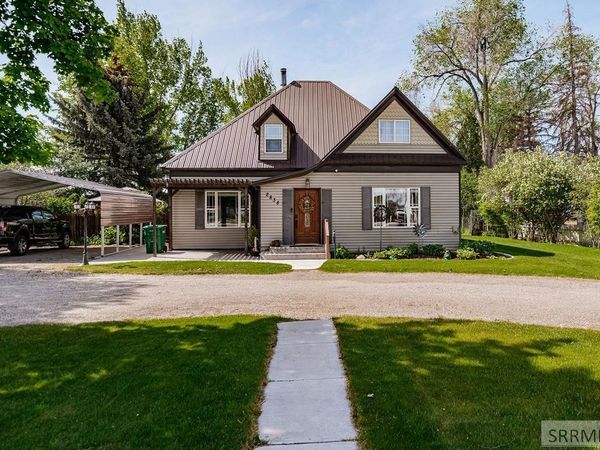 2838 E Lincoln Road, IDAHO FALLS, ID 83401