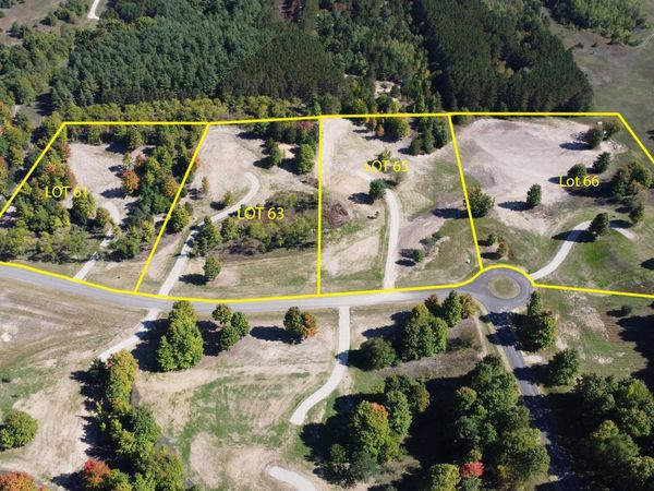 6075 Mountain Sky Road, Kingsley, MI 49649