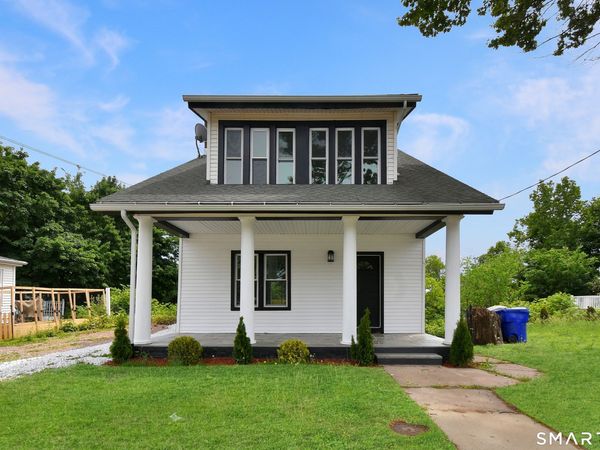 873 Burnside, East Hartford, CT 06108