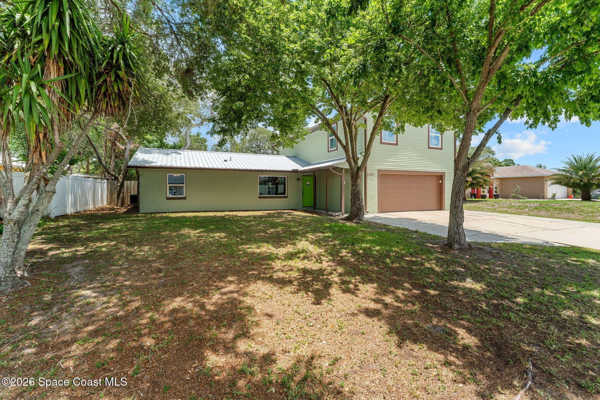 5687 Holden Road , Cocoa, FL 32927 Photo