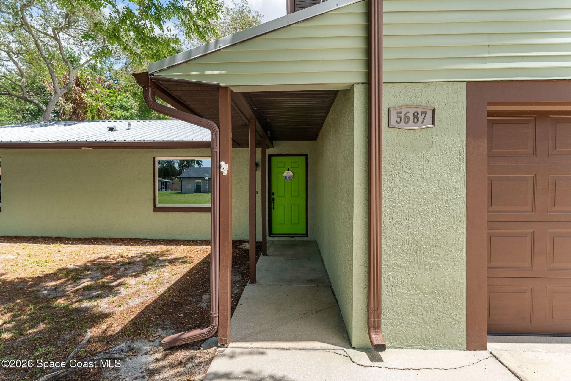 5687 Holden Road , Cocoa, FL 32927 Photo