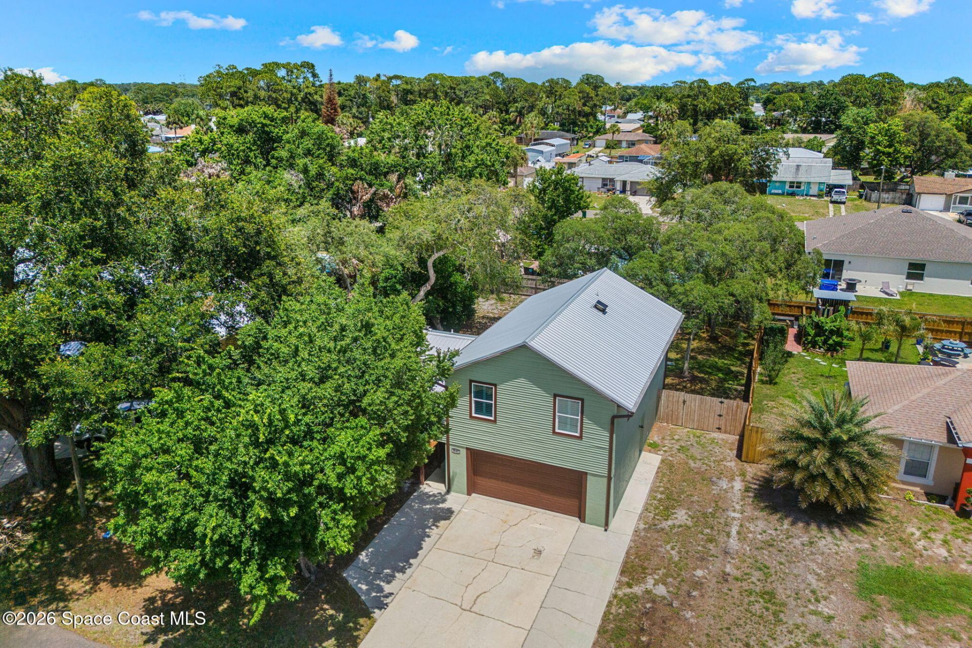 5687 Holden Road , Cocoa, FL 32927 Photo