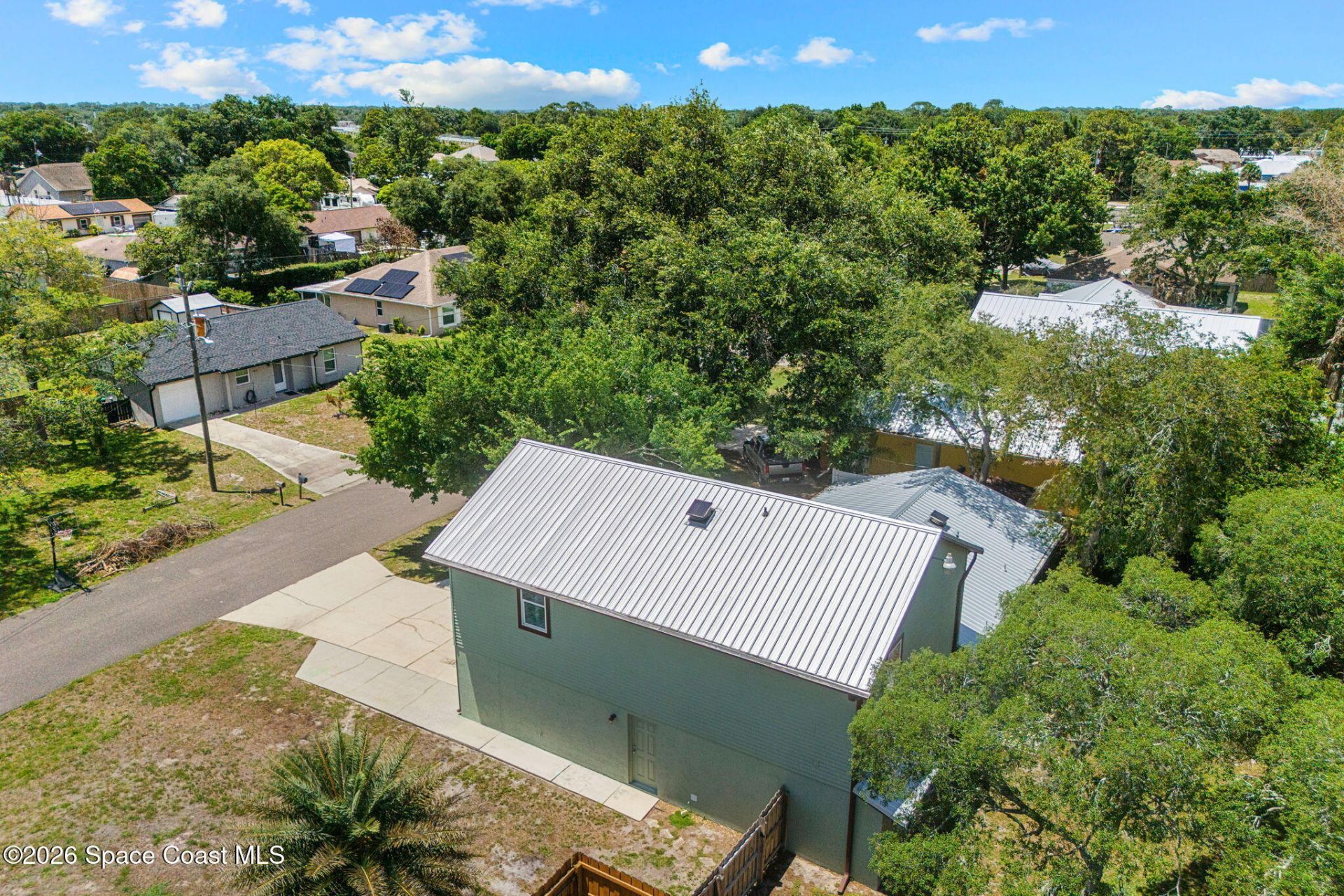 5687 Holden Road , Cocoa, FL 32927 Photo