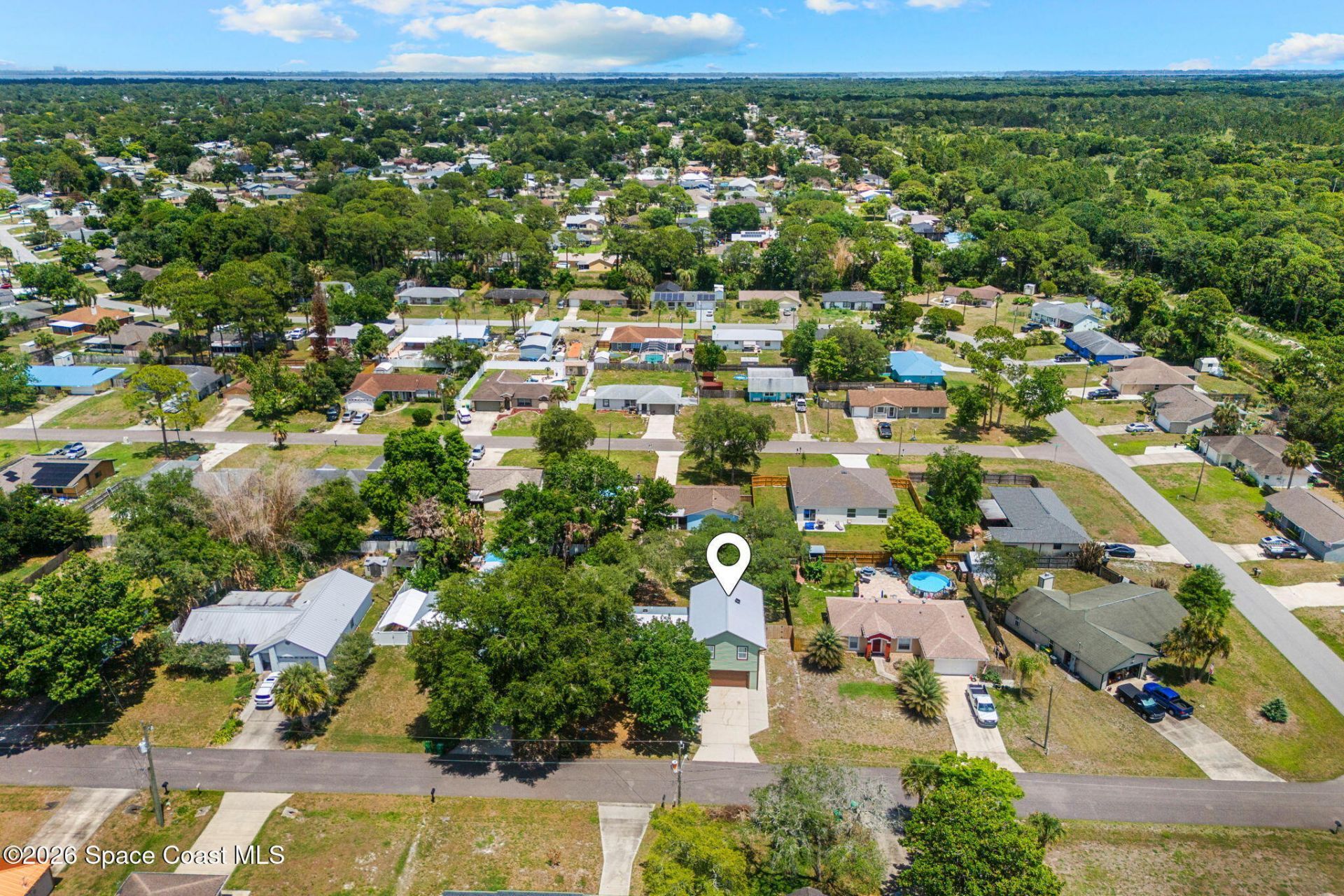 5687 Holden Road , Cocoa, FL 32927 Photo
