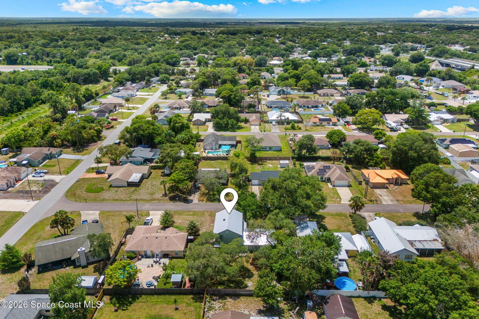 5687 Holden Road , Cocoa, FL 32927 Photo
