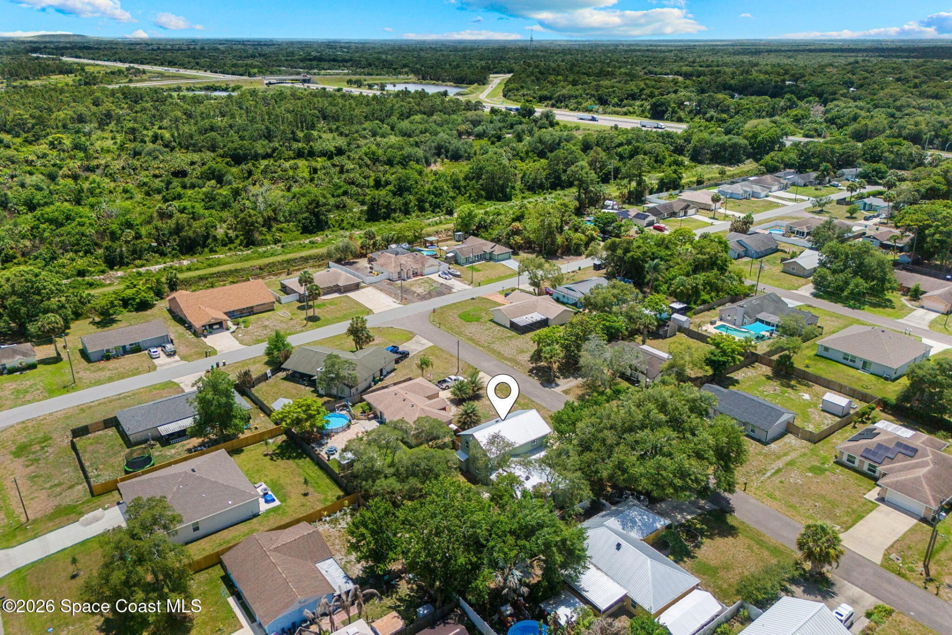 5687 Holden Road , Cocoa, FL 32927 Photo