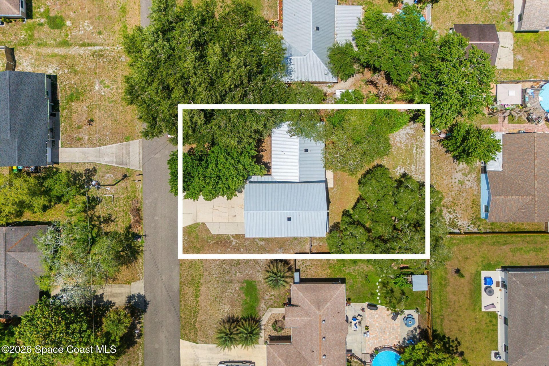 5687 Holden Road , Cocoa, FL 32927 Photo