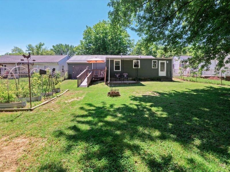 601 Edgewood Avenue, Greenfield, OH 45123 Photo 19