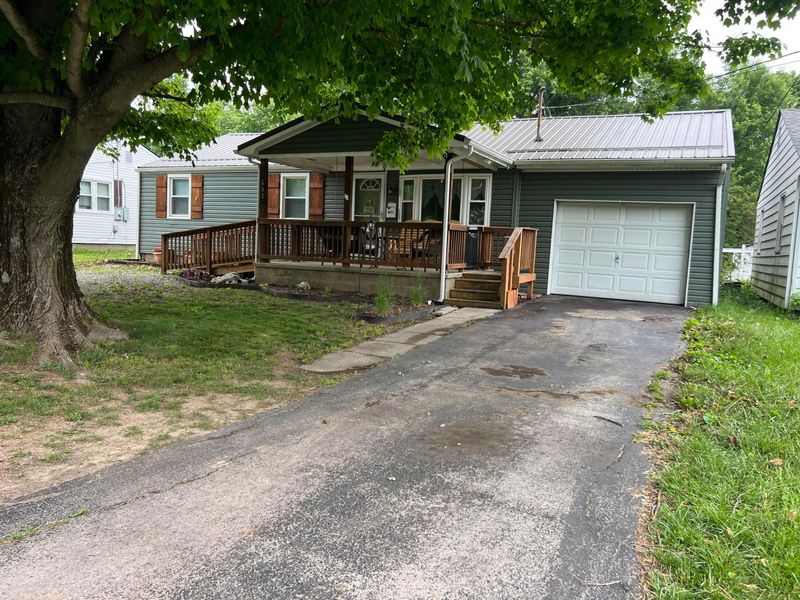 601 Edgewood Avenue, Greenfield, OH 45123 Photo 2