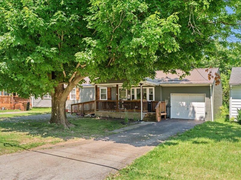 601 Edgewood Avenue, Greenfield, OH 45123 Photo 2