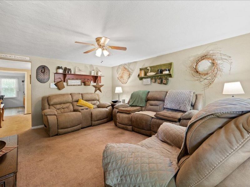 601 Edgewood Avenue, Greenfield, OH 45123 Photo 4
