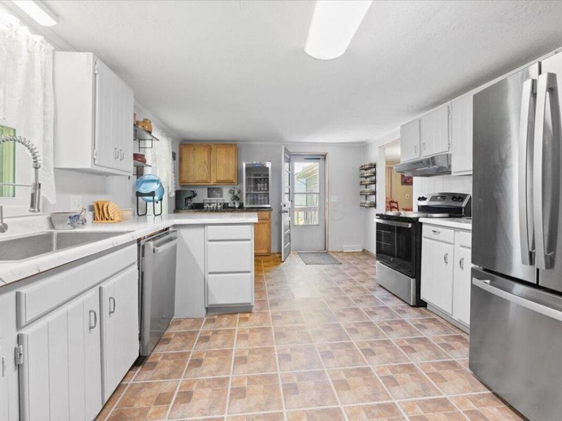601 Edgewood Avenue, Greenfield, OH 45123 Photo 7