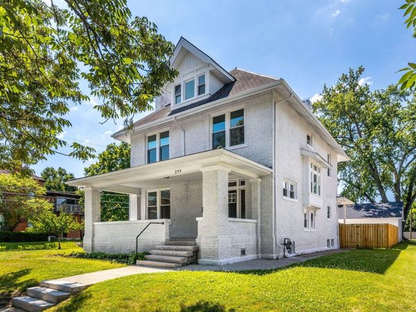 299 Thurman Avenue, Columbus, OH 43206