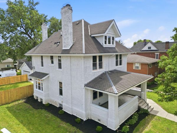 299 Thurman Avenue , Columbus, OH 43206