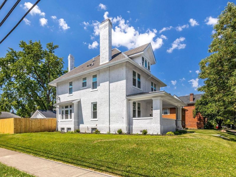299 Thurman Avenue, Columbus, OH 43206 Photo 2