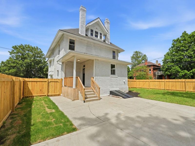 299 Thurman Avenue , Columbus, OH 43206 Photo 33