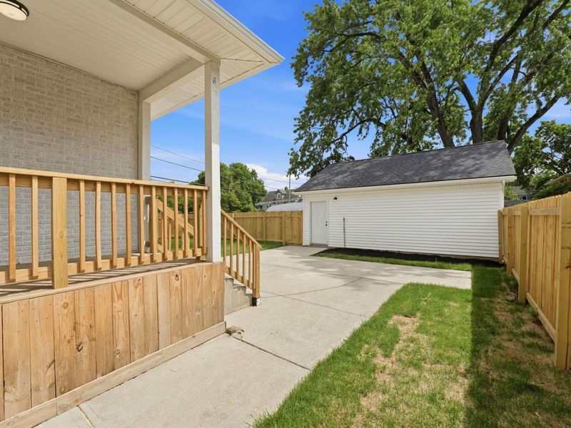 299 Thurman Avenue , Columbus, OH 43206 Photo 36